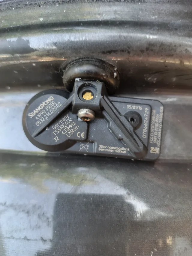 Jante aliaj 16 zoll marca ATS, gama Ssang Yong, Mercedes, Audi, Vw, Seat, Skoda – fotografia 6 din 7