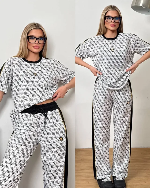 Compleuri dama Guess – fotografia 4 din 5