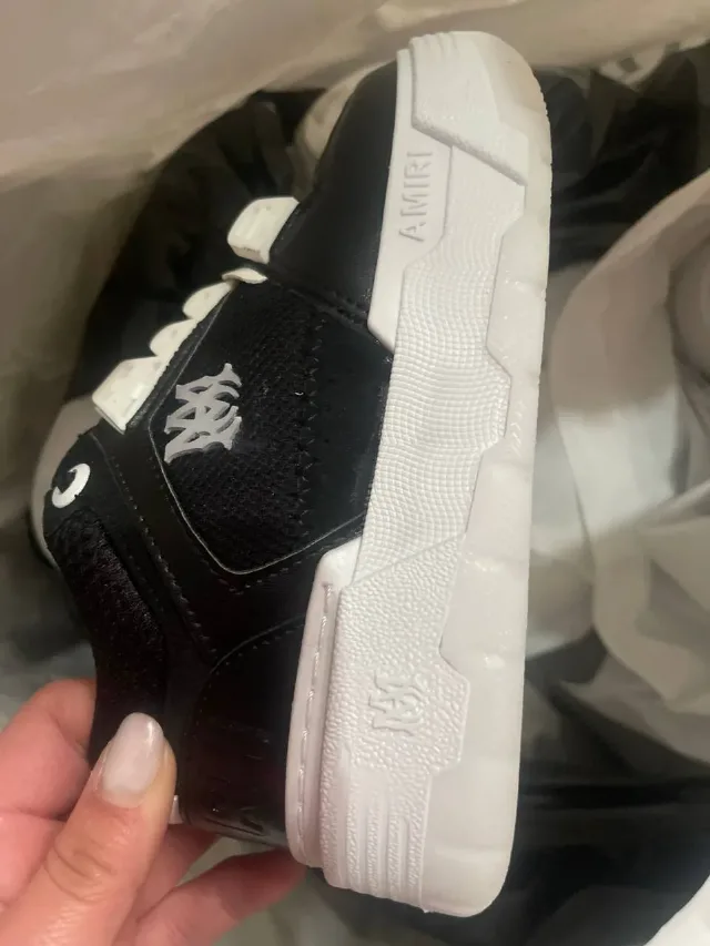 Adidași copii Amiri – fotografia 4 din 4