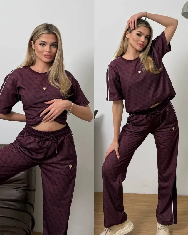 Compleuri dama Guess – fotografia 2 din 5