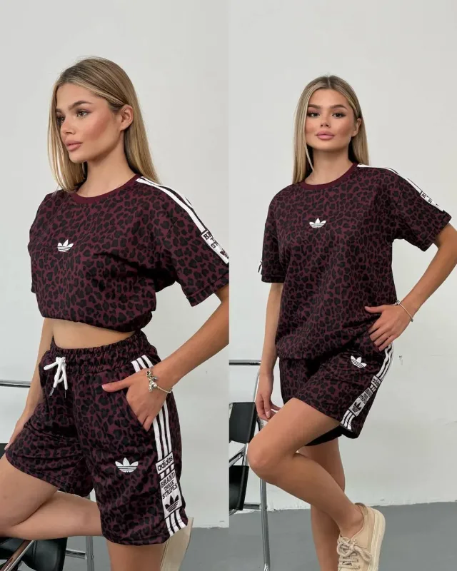 Compleu dama Adidas – fotografia 3 din 6
