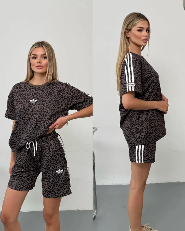 Compleu dama Adidas – fotografia 6 din 6