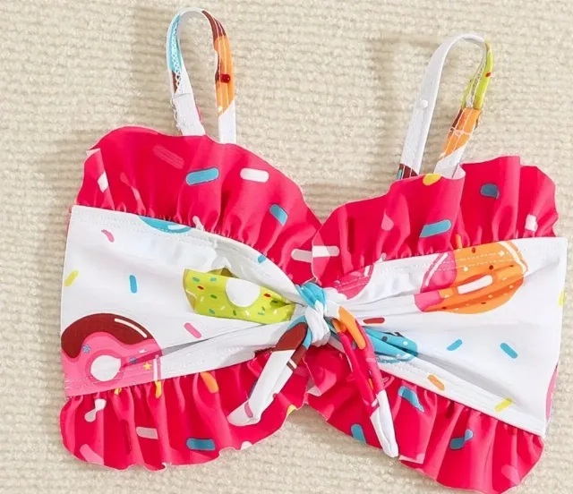 Costum baie 3 piese – fotografia 2 din 2