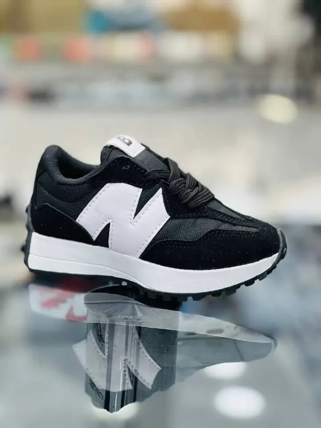 Adidași copii NB – fotografia 3 din 3