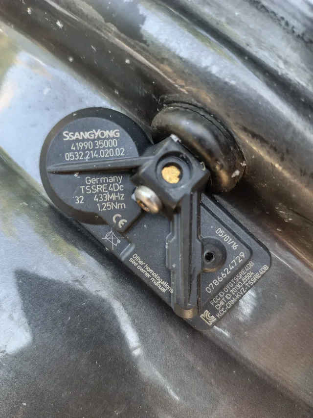 Jante aliaj 16 zoll marca ATS, gama Ssang Yong, Mercedes, Audi, Vw, Seat, Skoda – fotografia 7 din 7