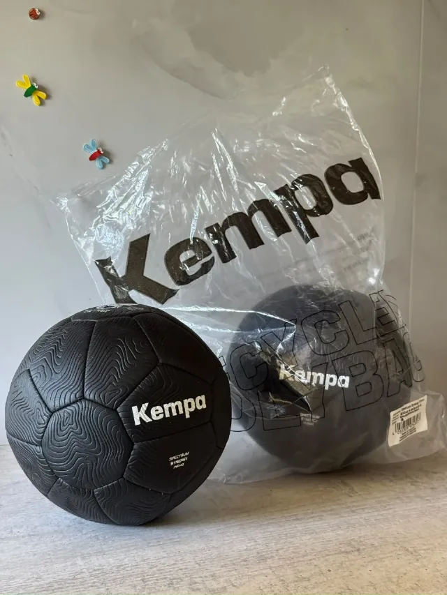 Minge Handbal Kempa Spectrum Synergy Primo – fotografia 2 din 2