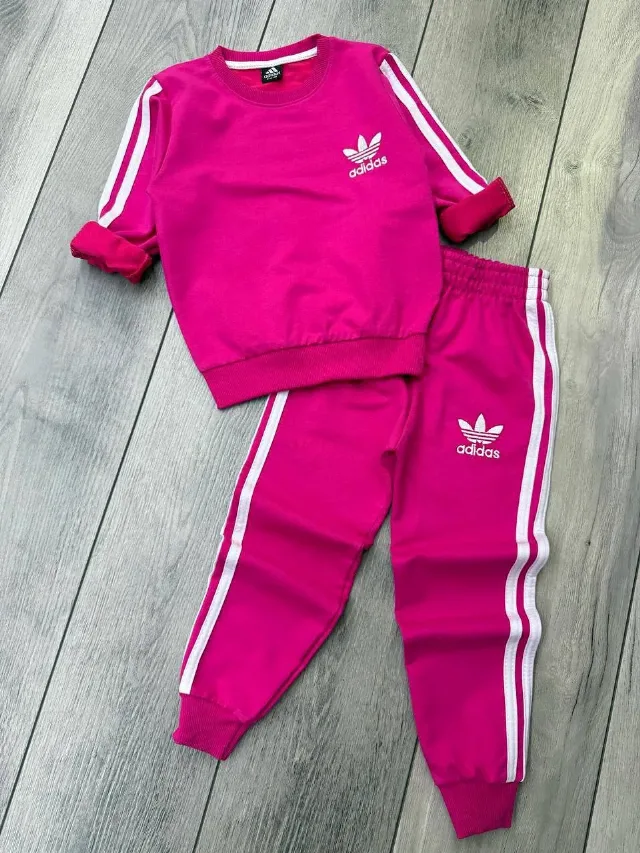 Treninguri copii Adidas – fotografia 3 din 6