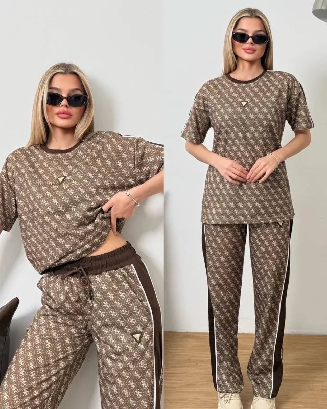 Compleuri dama Guess – fotografia 5 din 5