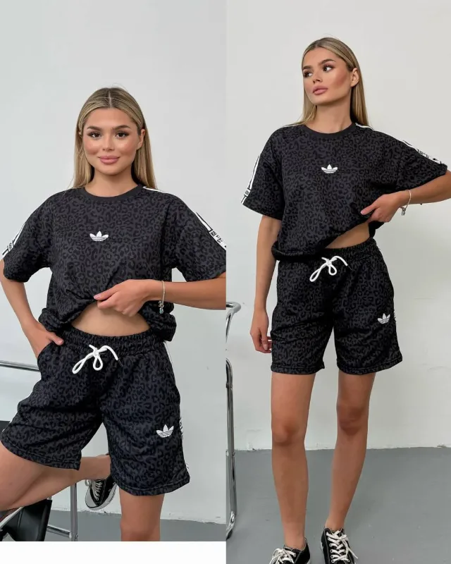 Compleu dama Adidas – fotografia 4 din 6