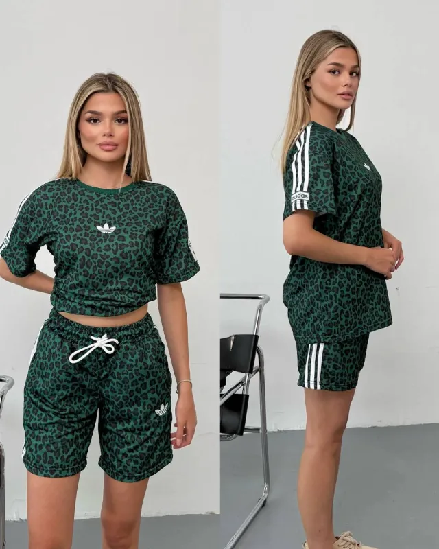 Compleu dama Adidas – fotografia 5 din 6