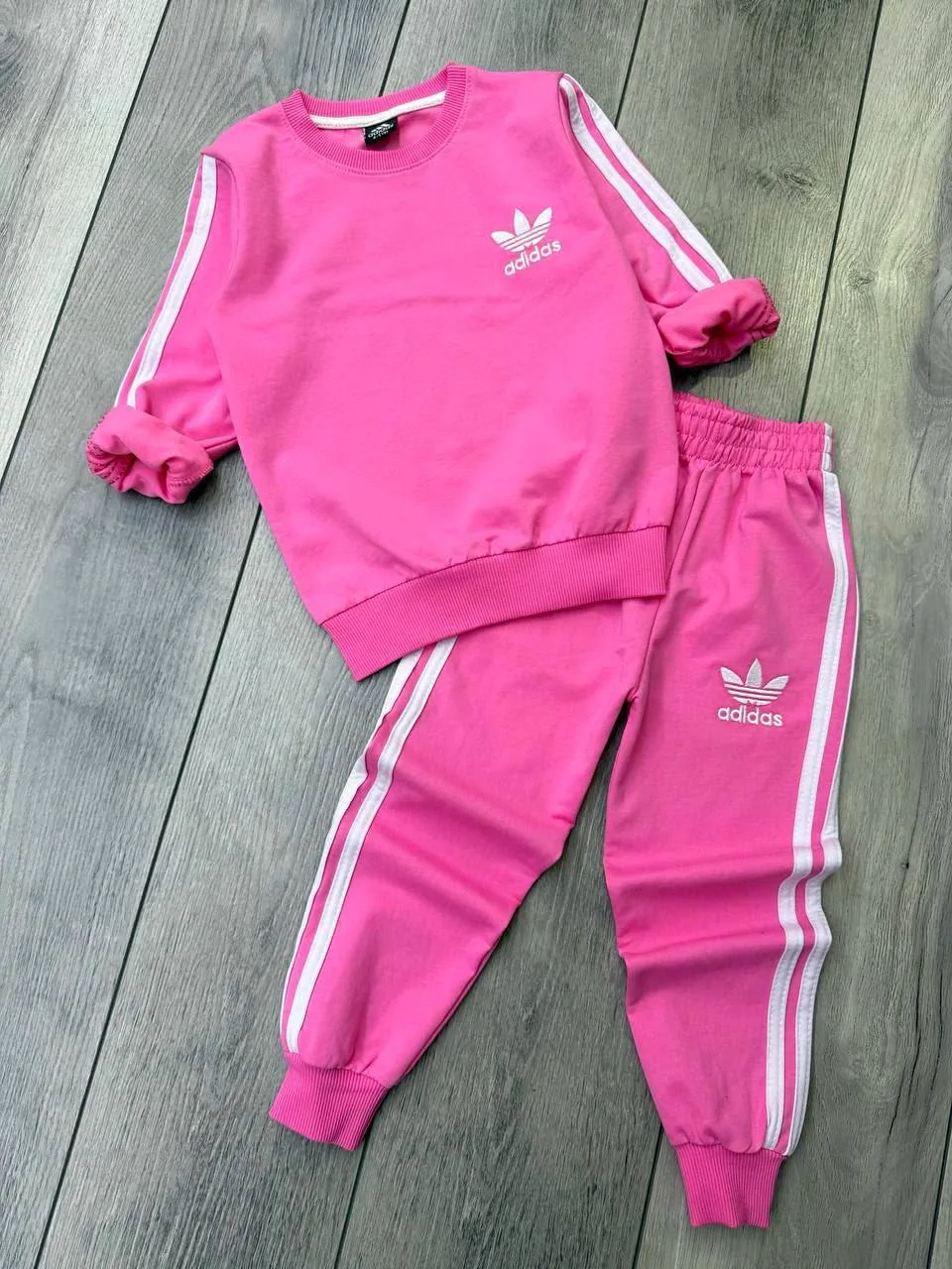 Treninguri copii Adidas – Alba Iulia, Alba