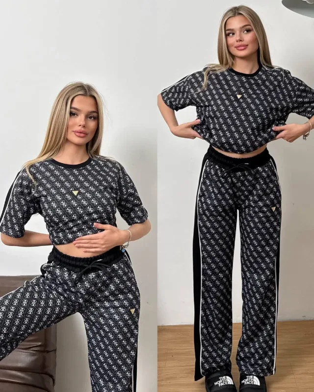 Compleuri dama Guess – fotografia 3 din 5