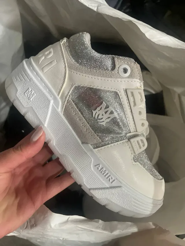 Adidași copii Amiri – fotografia 3 din 4