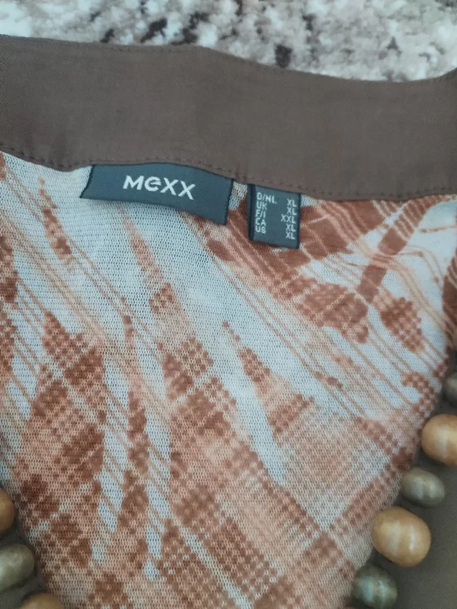 Bluza de vara subtire XL – fotografia 2 din 6
