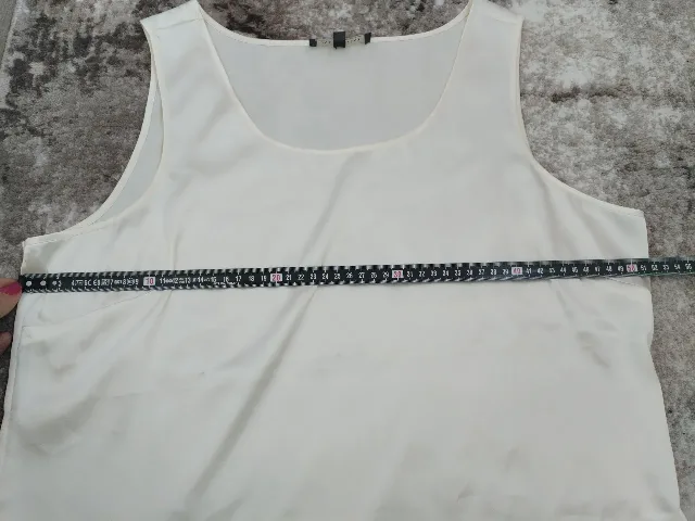 Bluza de vara catifea – fotografia 4 din 5