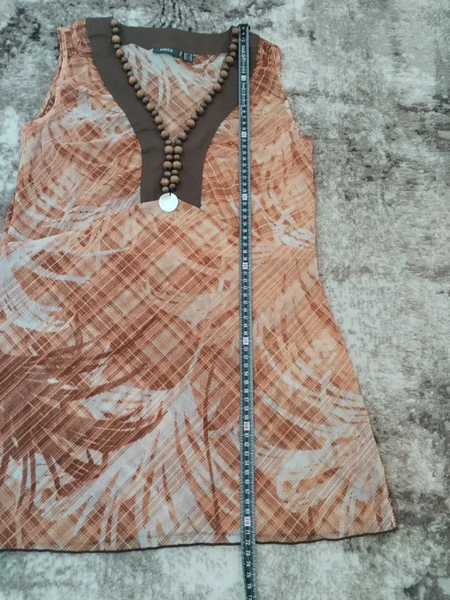 Bluza de vara subtire XL – fotografia 3 din 6
