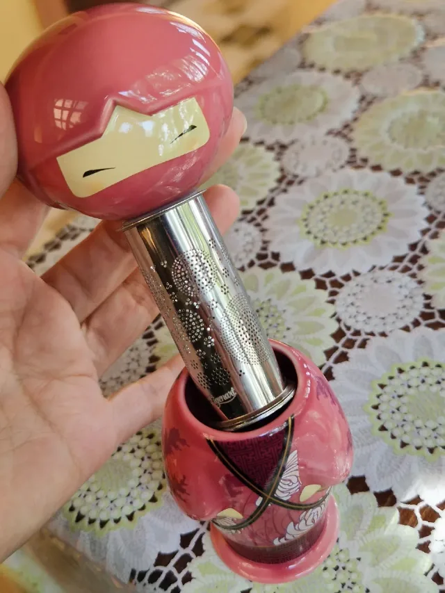 Infusor ceai Eigenart – fotografia 3 din 7
