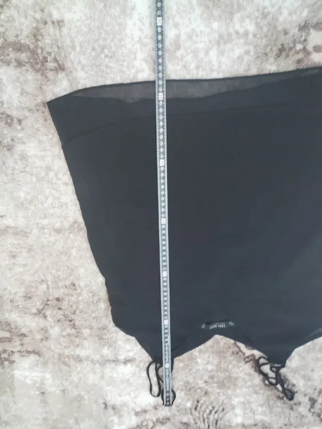 Top Zara Marimea S, mica M – fotografia 4 din 6