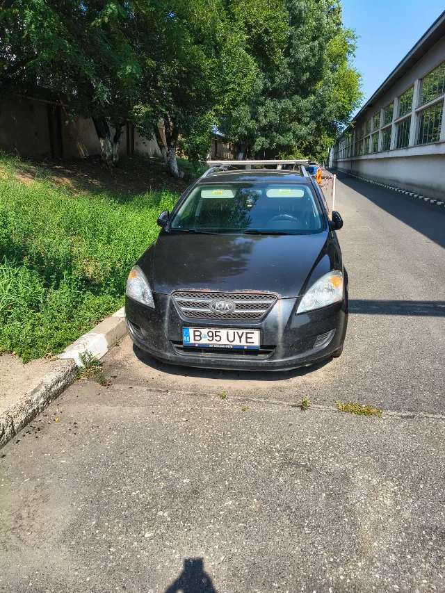 Vând KIA Ceed combi – Sector 3, București