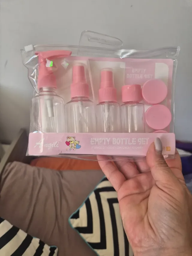 Set accesorii pentru vacanta – Sector 3, București