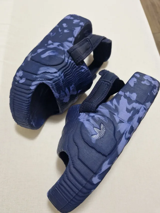 Adidas slides cool – fotografia 5 din 8