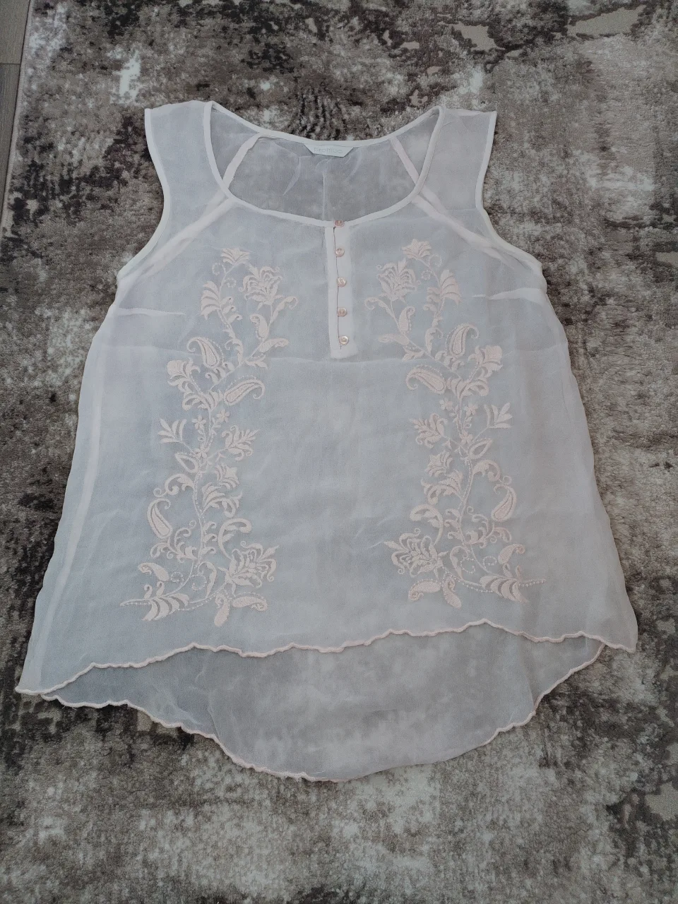 Bluza de vara transparenta XXL – Miercurea-Ciuc, Harghita
