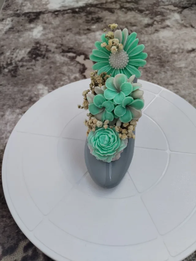 Decoratiune tip vintage – fotografia 4 din 4