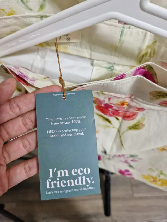 Compleu camasa si fusta pantalon – fotografia 3 din 8