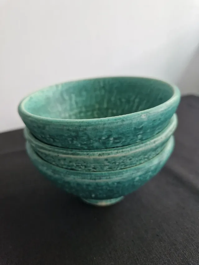 3 boluri japoneze vintage – fotografia 5 din 8
