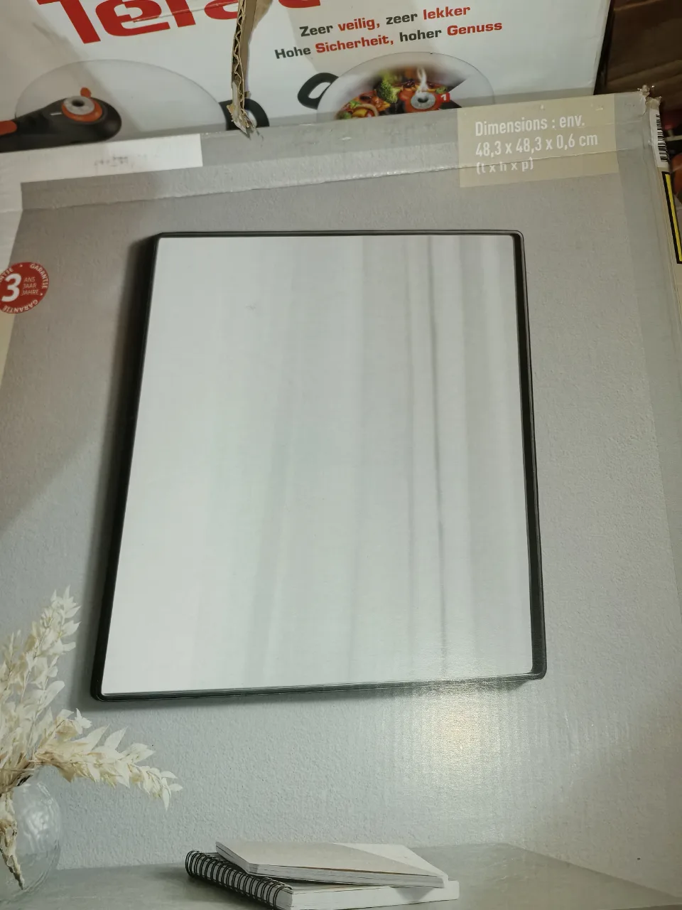 Oglindă în stare foarte bună – Ulmeni, Călărași
