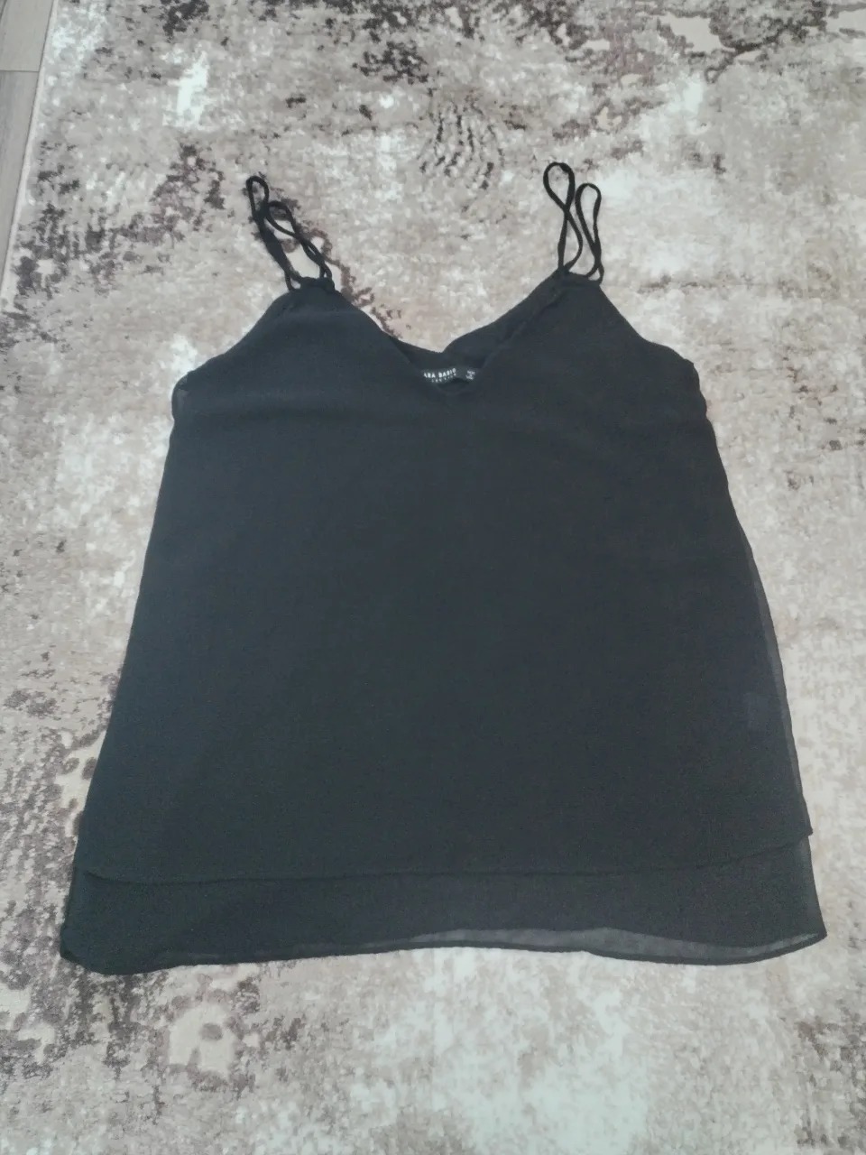 Top Zara Marimea S, mica M – Miercurea-Ciuc, Harghita