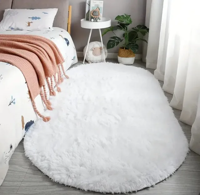 Covoare Fluffy 80×160cm – fotografia 2 din 8