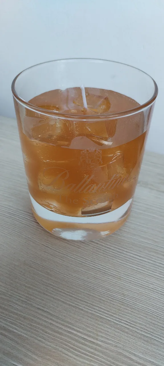Lumanare din jelly wax – Miercurea-Ciuc, Harghita