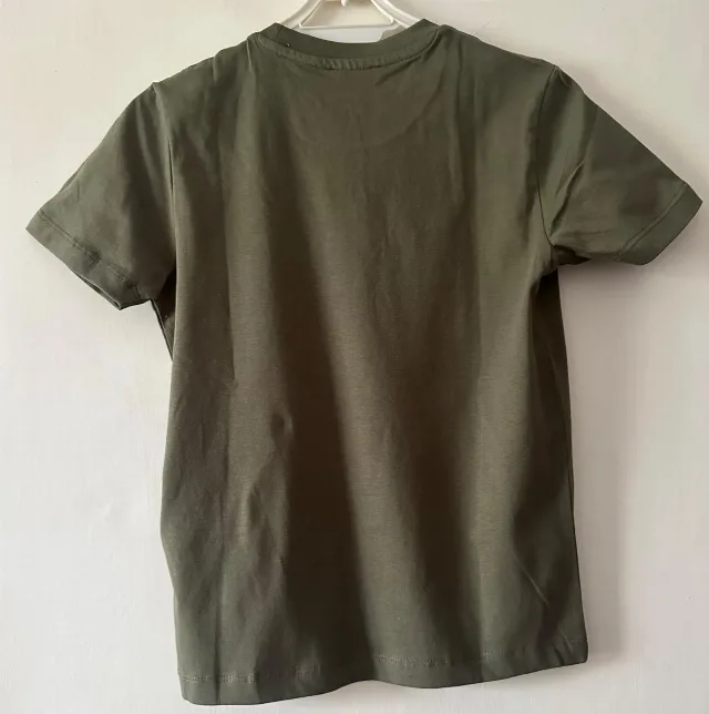 Tricou băieți 8 ani Diesel – fotografia 8 din 8