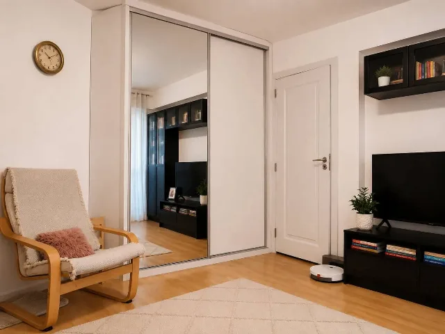 Apartament 3 cam., Ultracentral – fotografia 3 din 8