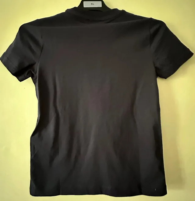Tricou băieți 6 ani DIESEL – fotografia 8 din 8