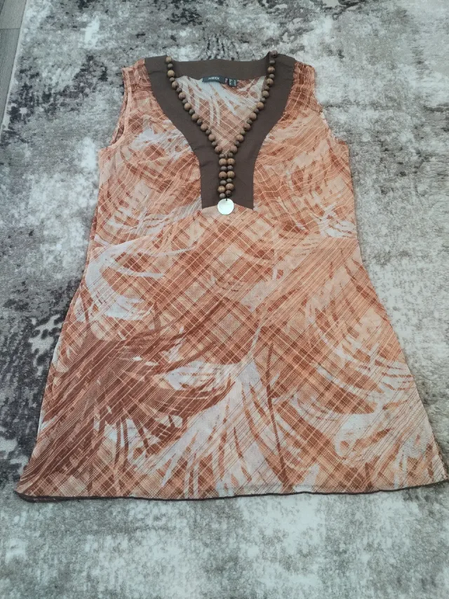 Bluza de vara subtire XL – fotografia 1 din 6