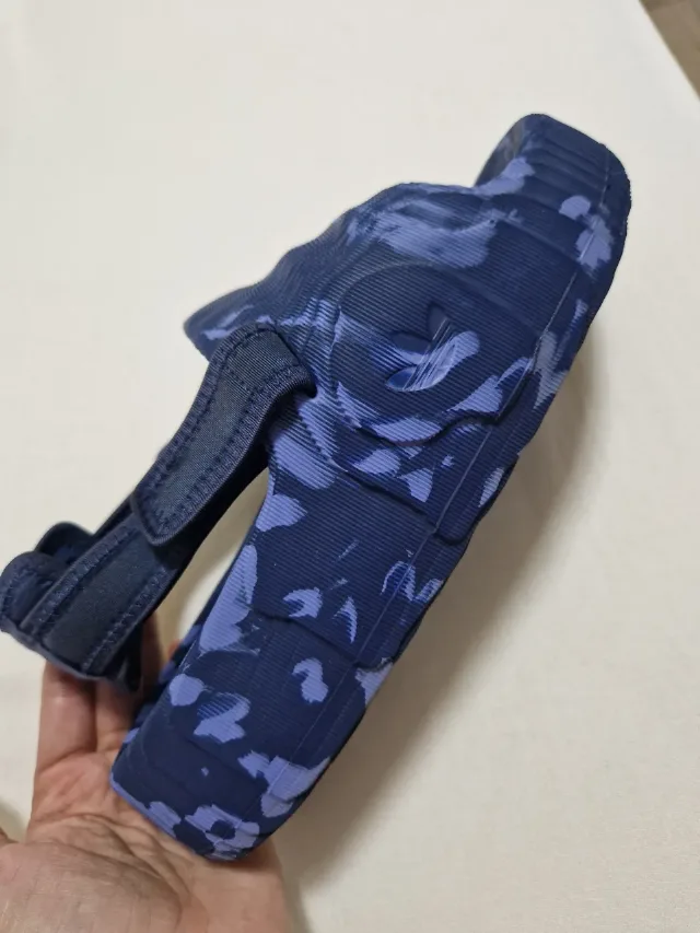 Adidas slides cool – fotografia 7 din 8