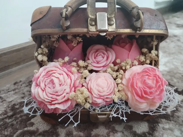 Decoratiune vintage – fotografia 1 din 5