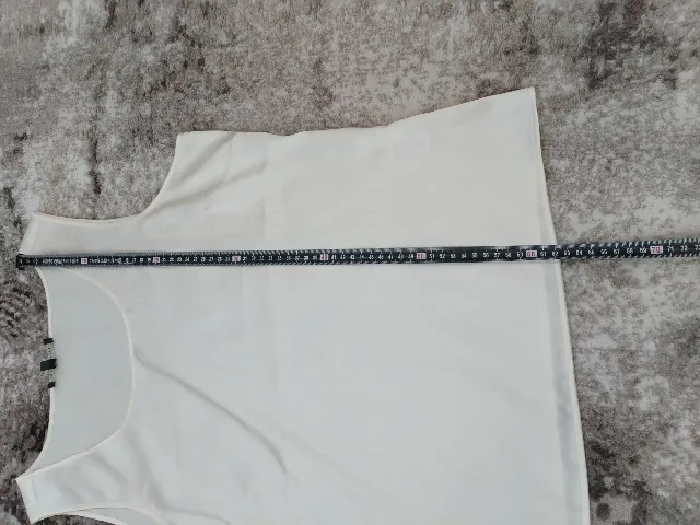Bluza de vara catifea – fotografia 3 din 5