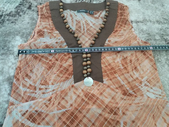 Bluza de vara subtire XL – fotografia 4 din 6