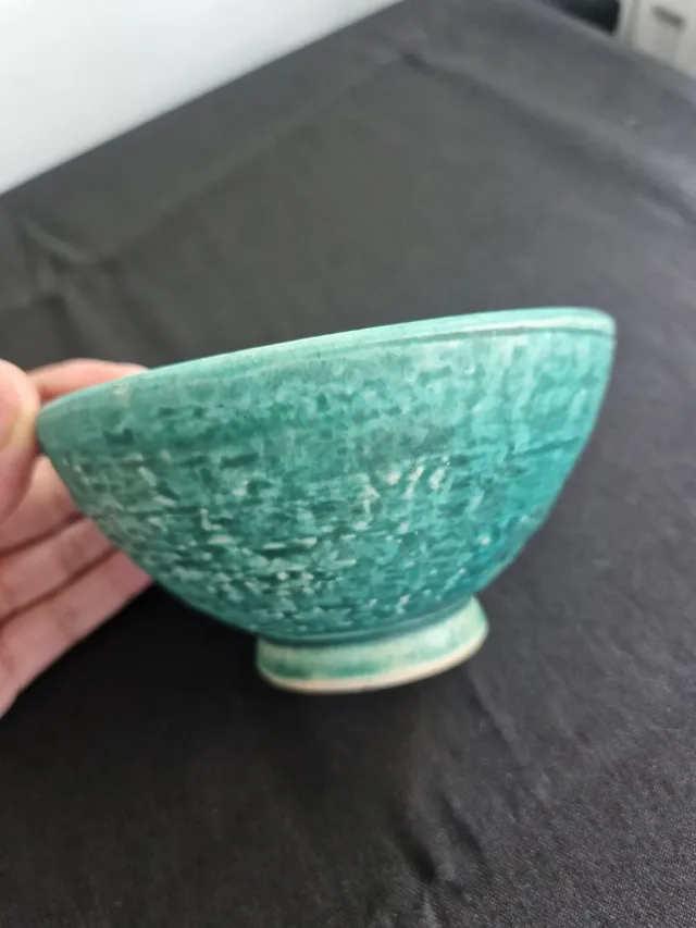 3 boluri japoneze vintage – fotografia 4 din 8
