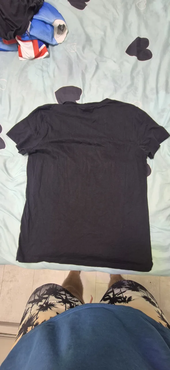 Tricou Call of Duty – fotografia 2 din 3