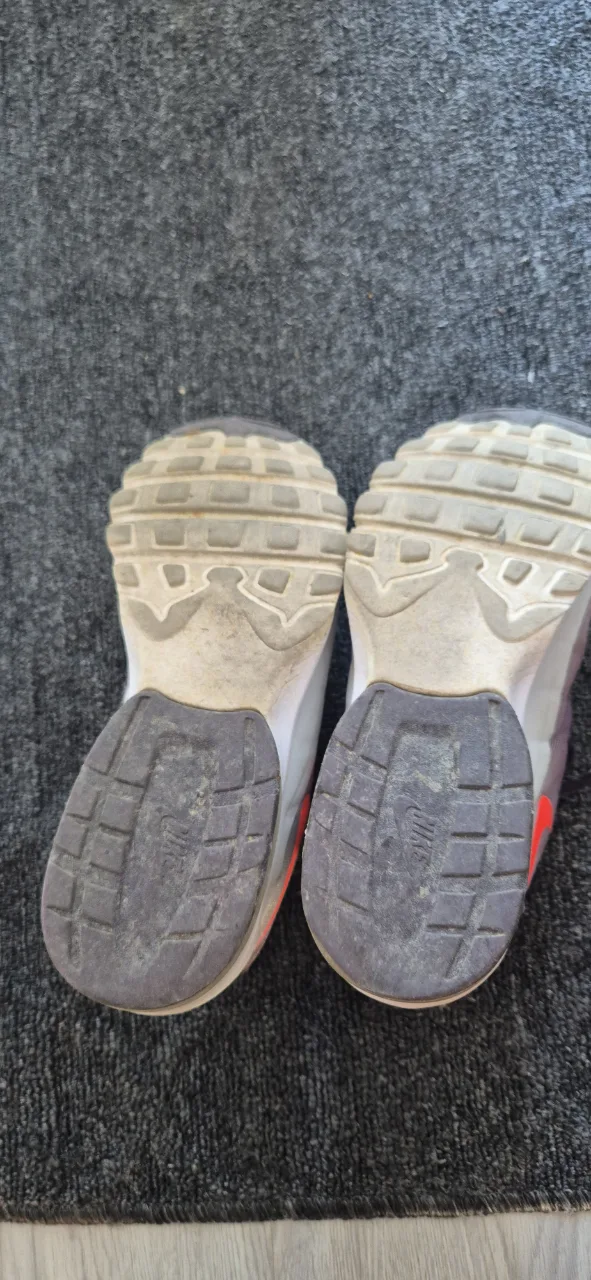 Nike airmax mov 42 – fotografia 4 din 4