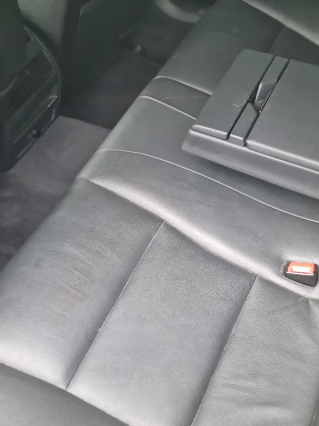 se vinde bmw 525d xdrive  2014 – fotografia 7 din 8