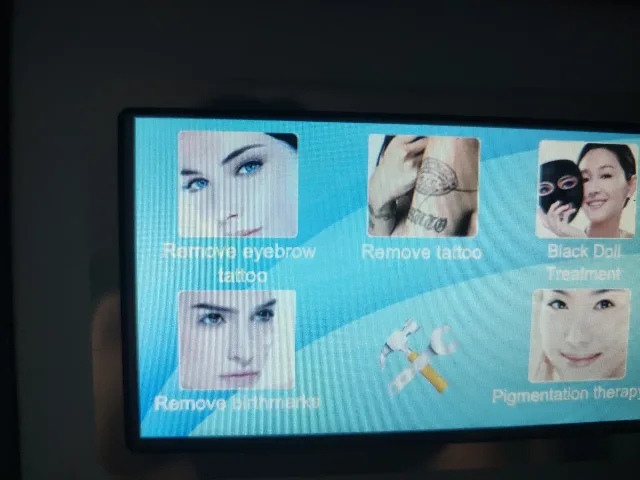Multi funcțională cosmetica – fotografia 6 din 6