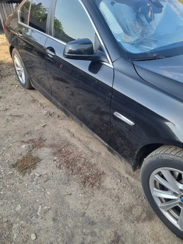 se vinde bmw 525d xdrive  2014 – Brăila, Brăila
