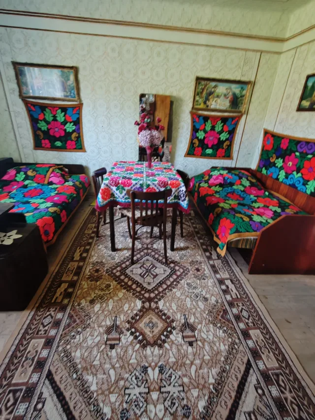 Casă Cehal, jud. Satu Mare, 43 ari teren, anexe, utilități – – fotografia 7 din 7