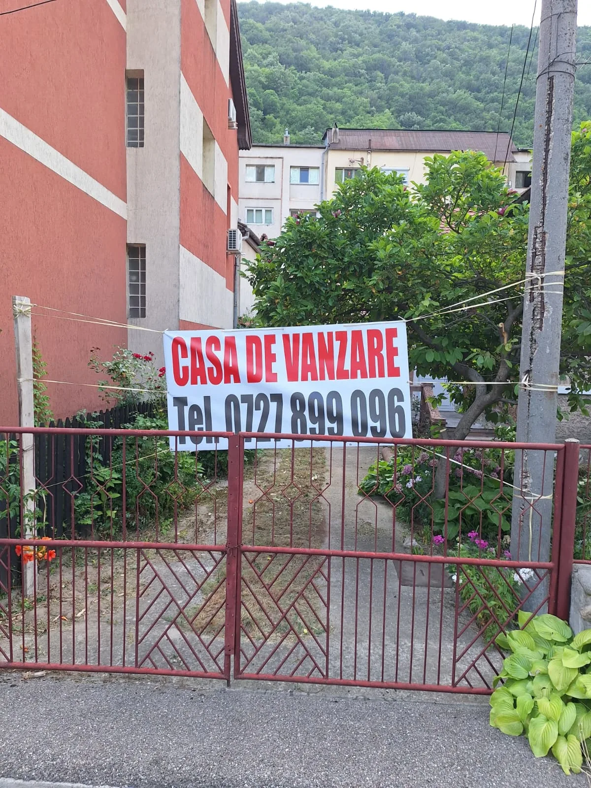 De vanzare casa in Baile Herculane – Baile Herculane, Caraș-Severin