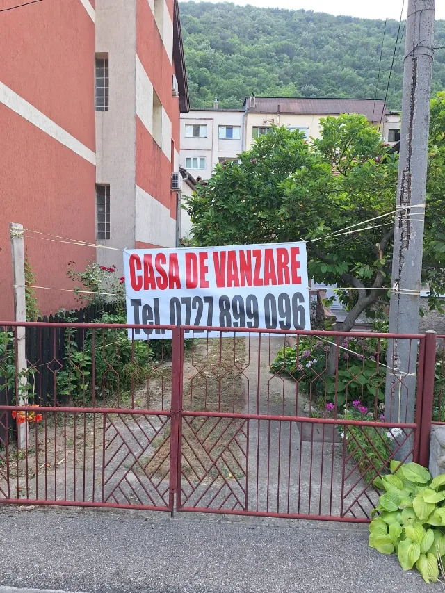 De vanzare casa in Baile Herculane – Baile Herculane, Caraș-Severin